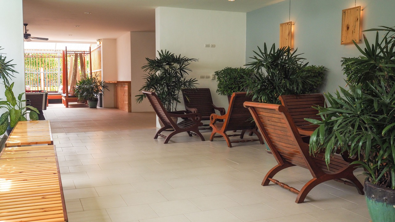 Photo of Patio Balcony in Kata