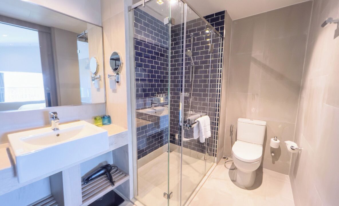 Photo of Bathroom in Buriram