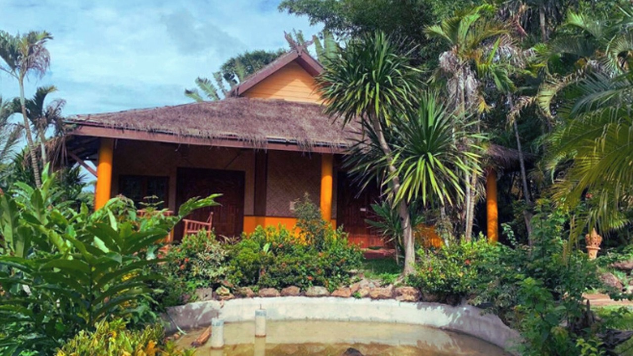 Photo of Outdoor in Mae Ai