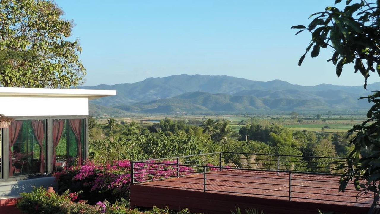 Photo of Patio Balcony in Mae Ai