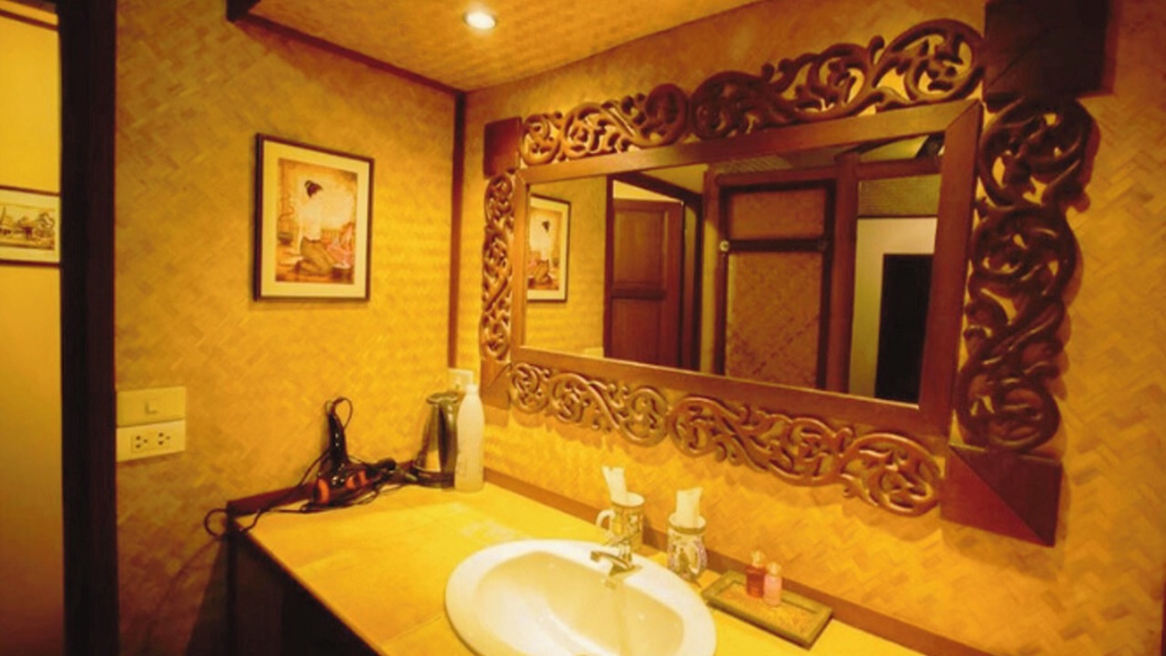 Photo of Bathroom in Mae Ai