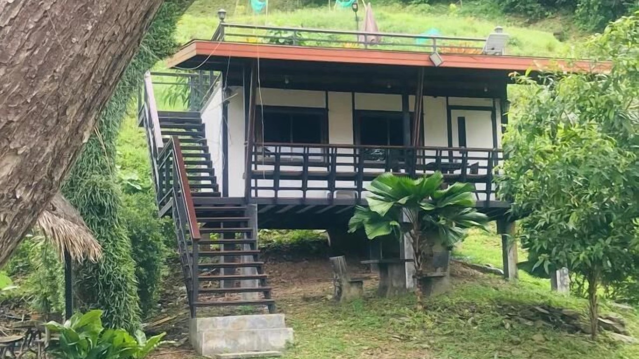 Photo of Outdoor in Siray