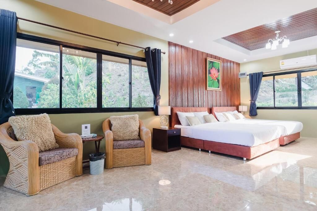 Photo of Bedroom in Siray