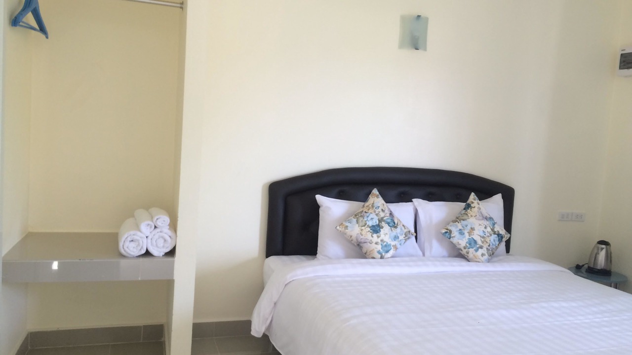 Photo of Bedroom in Thep Kasattri