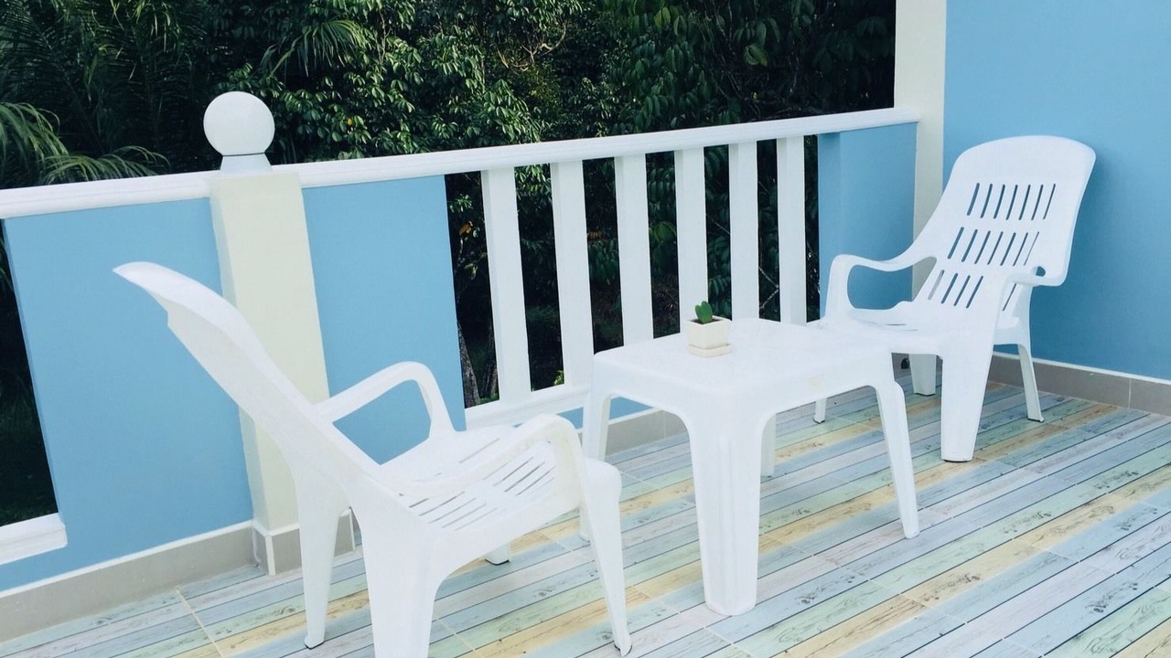 Photo of Patio Balcony in Thep Kasattri