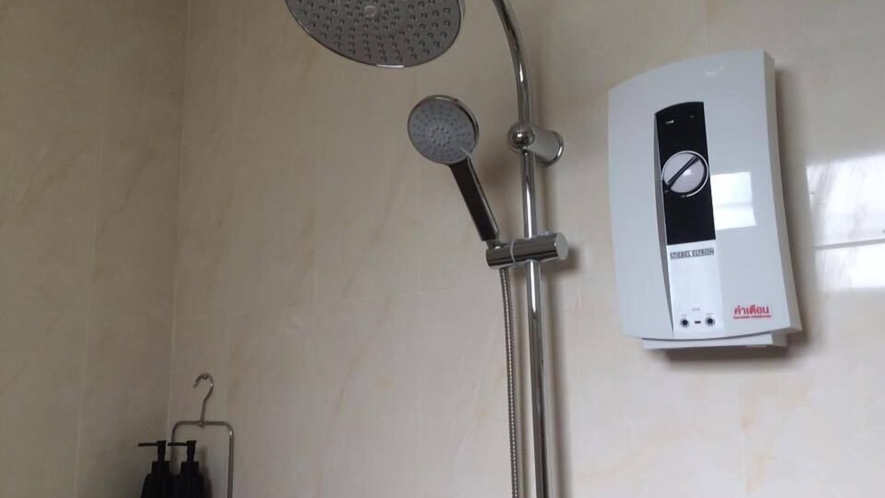 Photo of Bathroom in Thep Kasattri