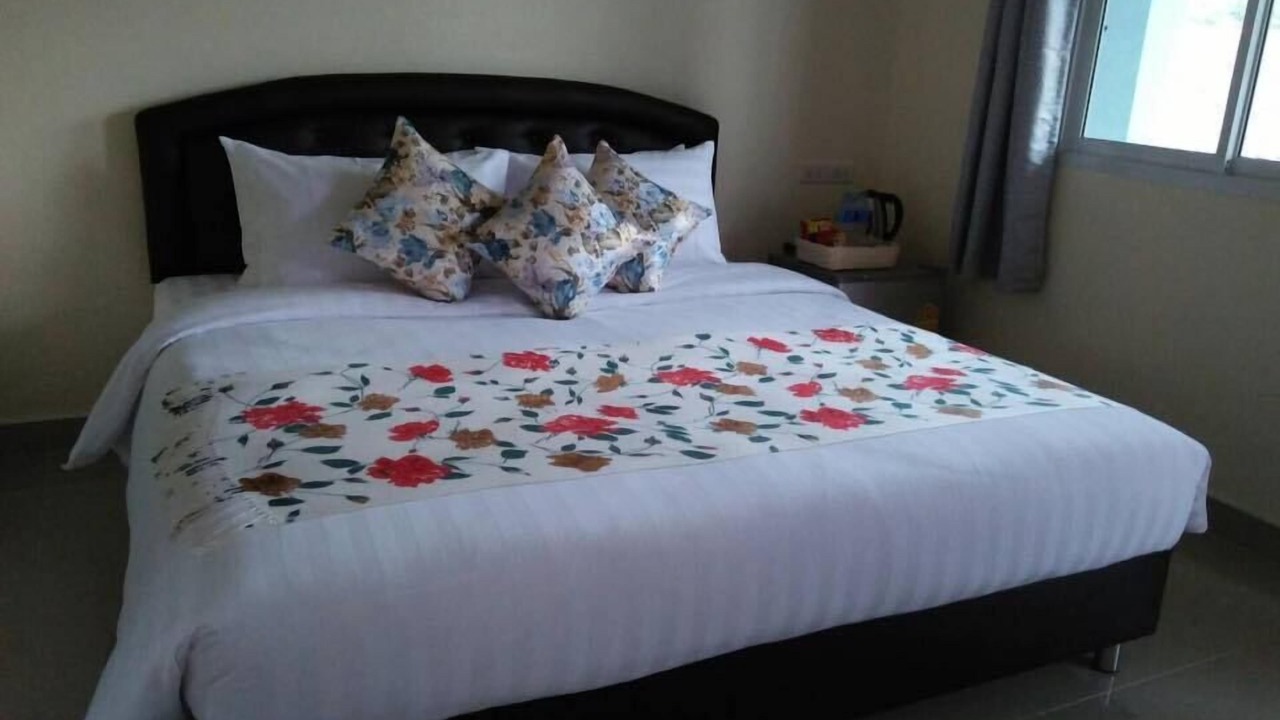Photo of Bedroom in Thep Kasattri