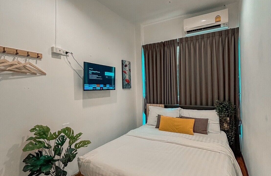 Photo of Bedroom in Asoke