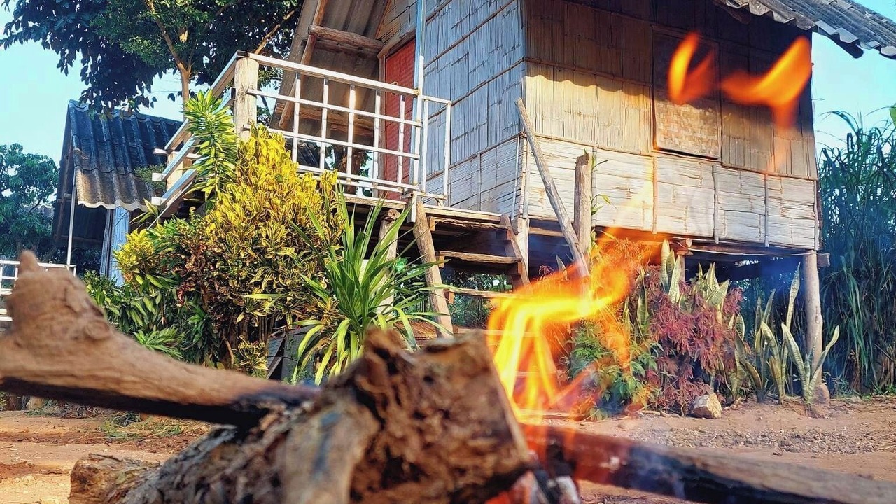 Photo of Outdoor in Chiang Dao