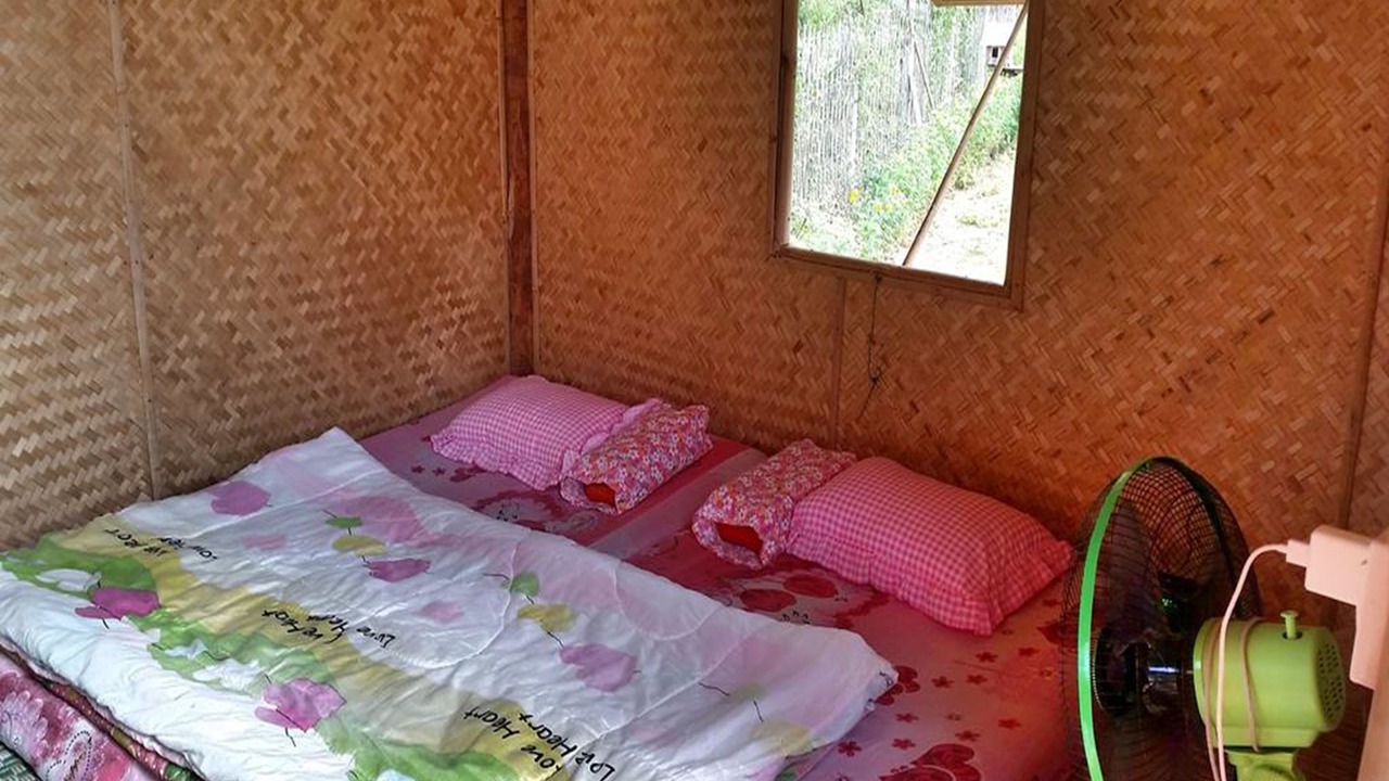 Photo of Bedroom in Chiang Dao