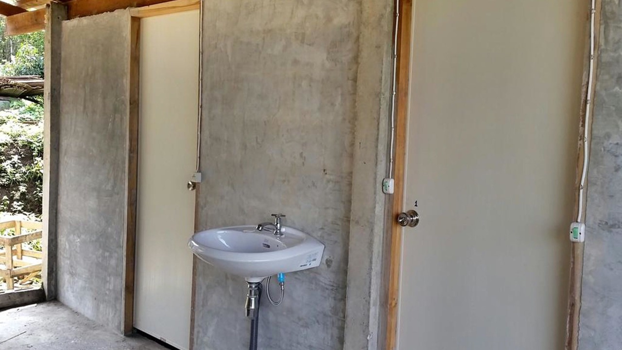 Photo of Bathroom in Chiang Dao