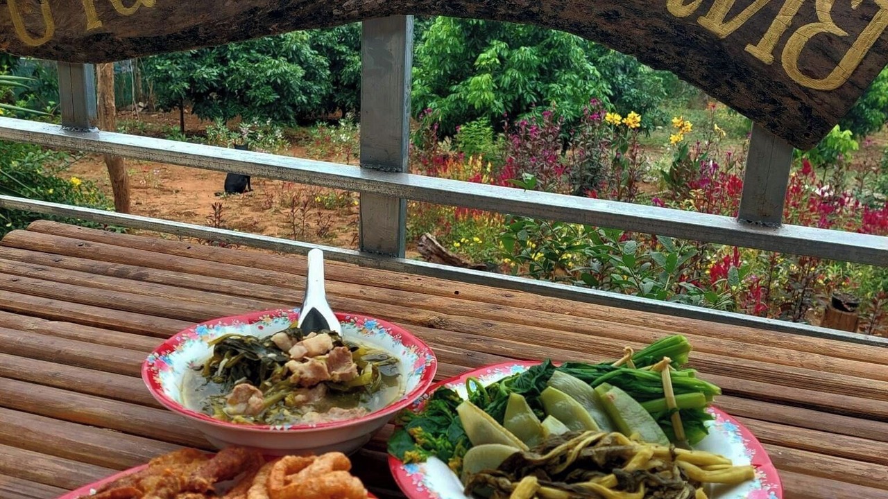 Photo of Others in Chiang Dao