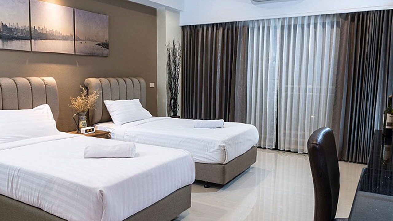Photo of Bedroom in Lat Krabang