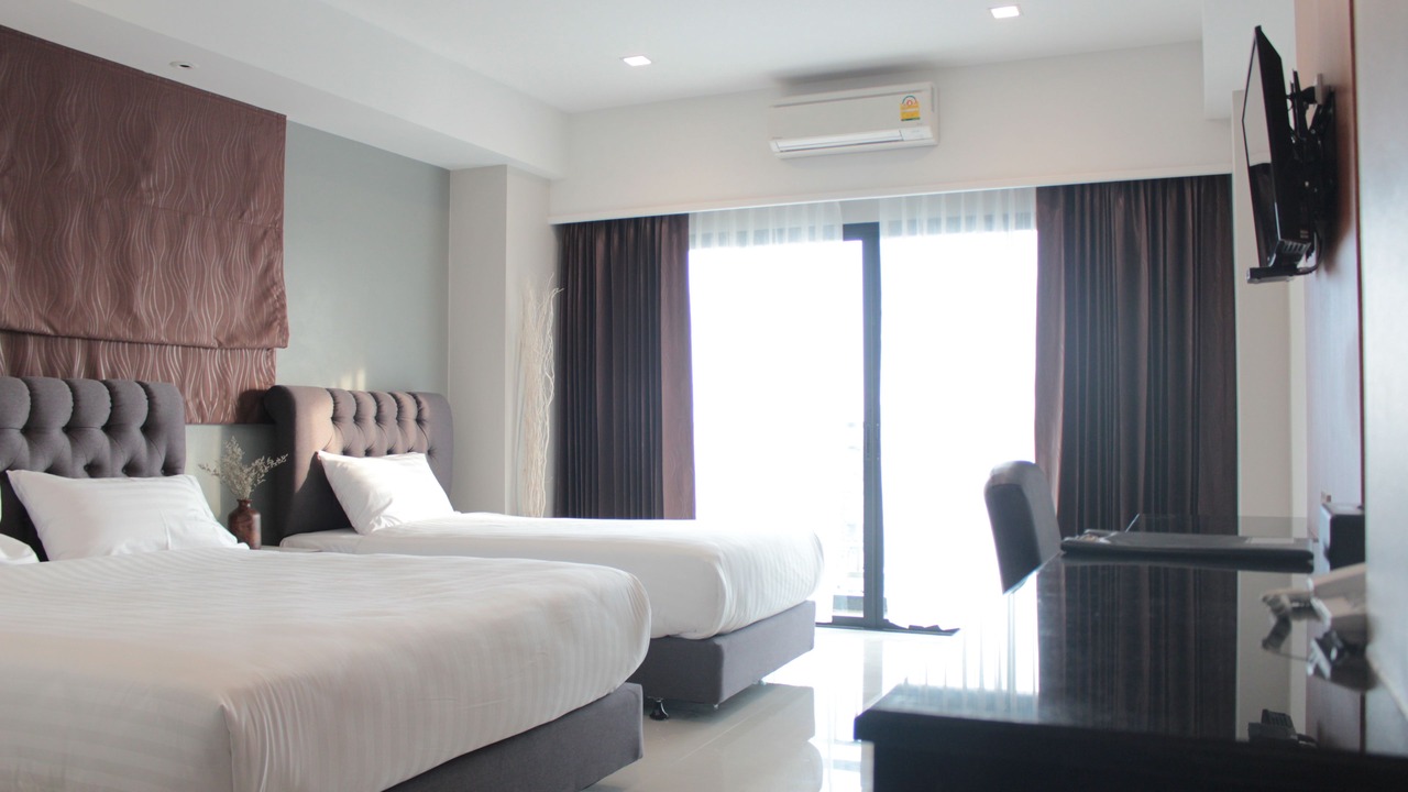 Photo of Bedroom in Lat Krabang
