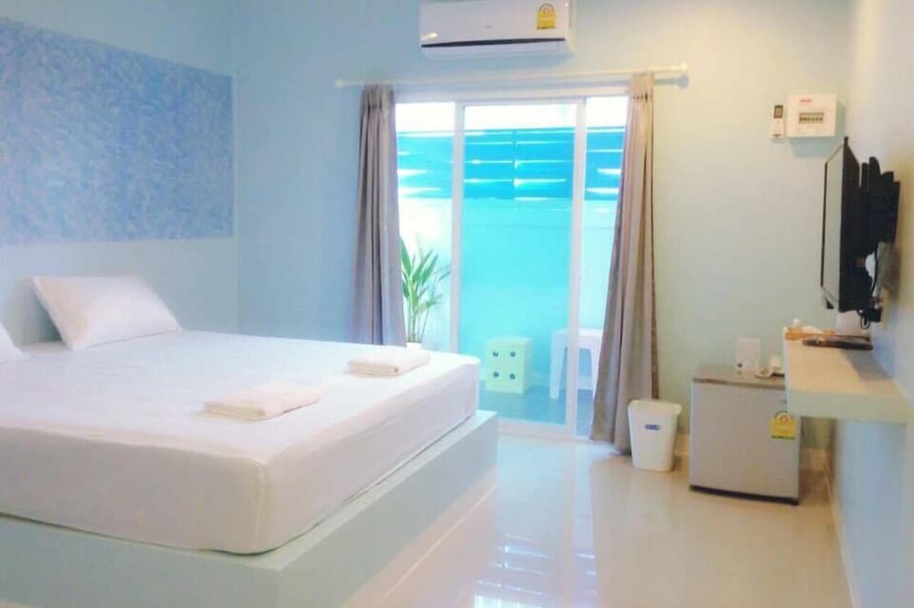 Photo of Bedroom in Khao Yoi