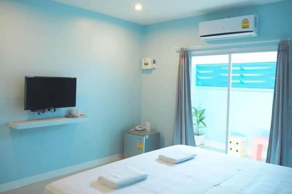 Photo of Bedroom in Khao Yoi