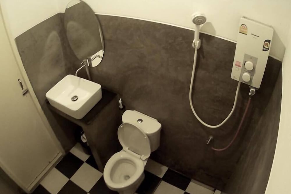 Photo of Bathroom in Khao Yoi