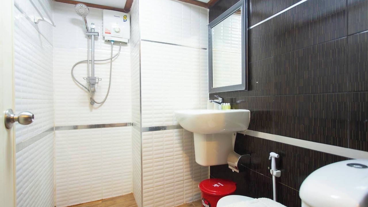 Photo of Bathroom in Mae Pim