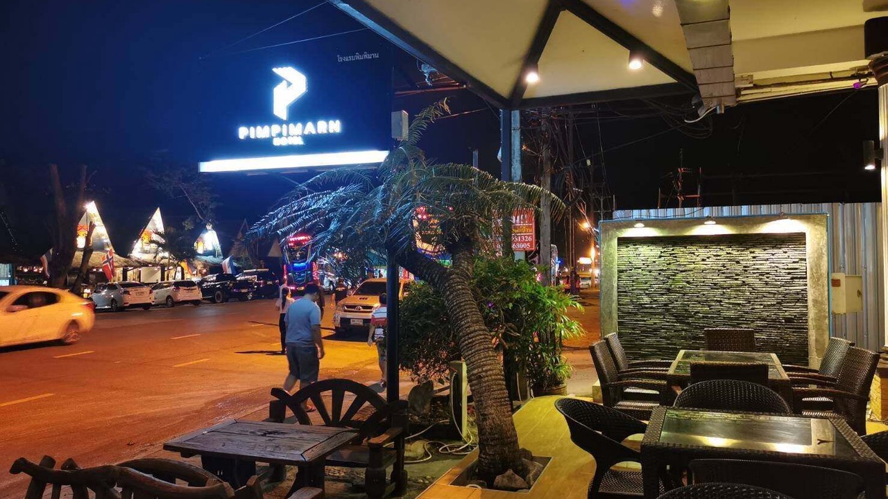 Photo of Outdoor in Mae Pim