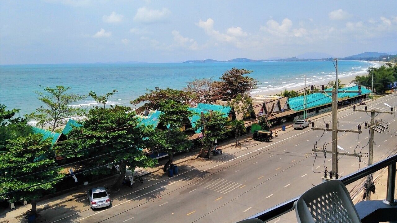Photo of Patio Balcony in Mae Pim