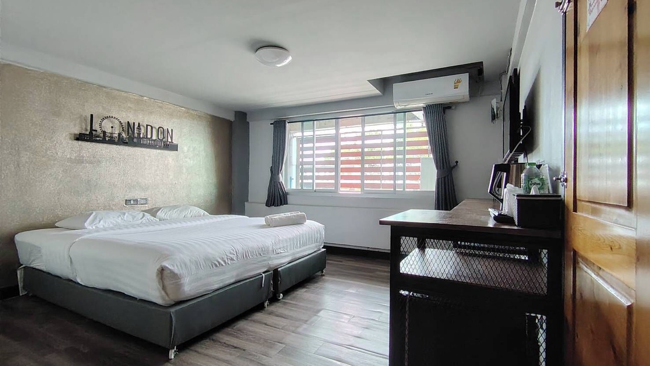Photo of Bedroom in Mae Pim