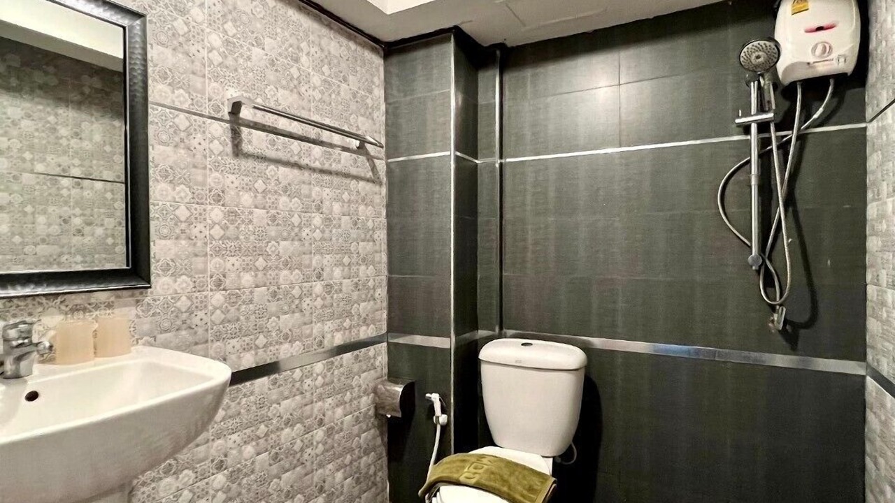 Photo of Bathroom in Mae Pim