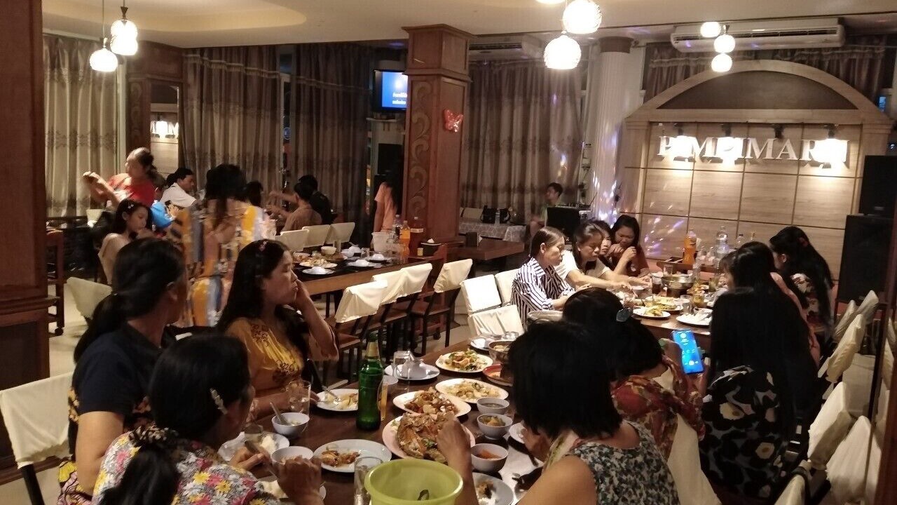 Photo of Others in Mae Pim