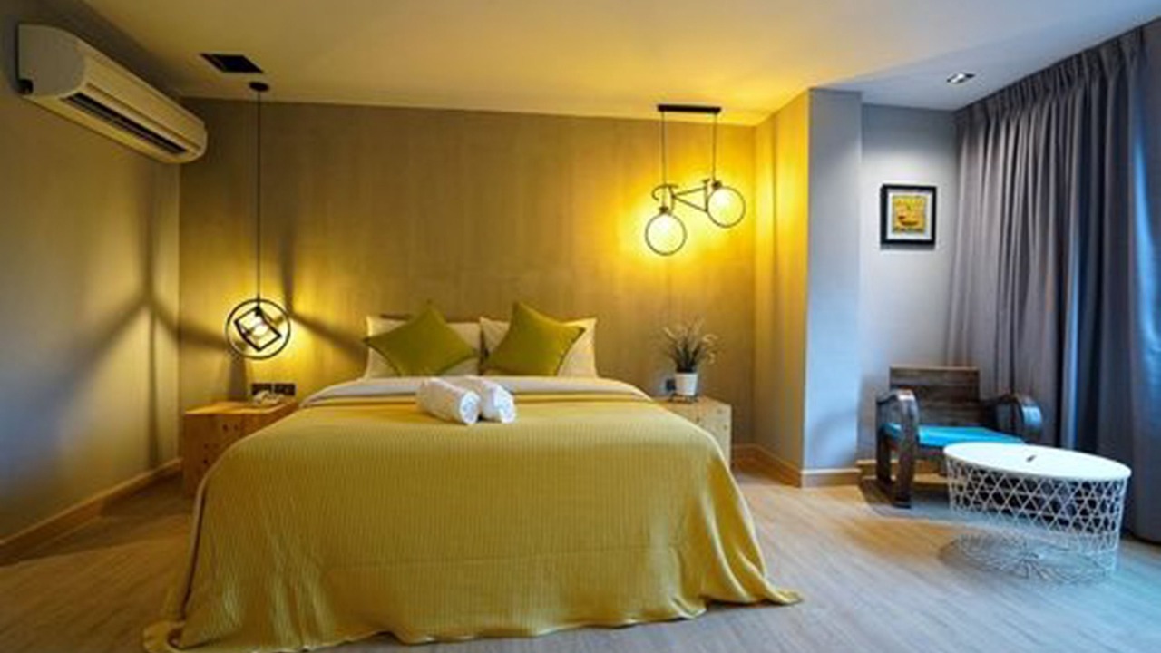 Photo of Bedroom in Thung Maha Mek