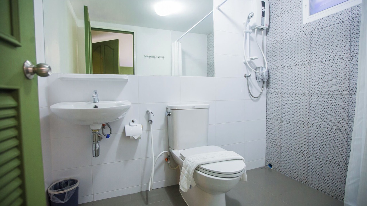 Photo of Bathroom in Huay Kaew