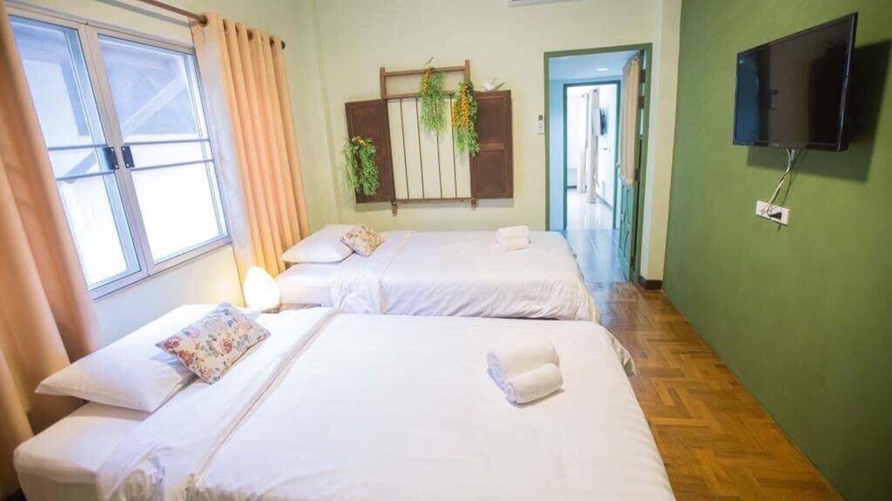 Photo of Bedroom in Huay Kaew