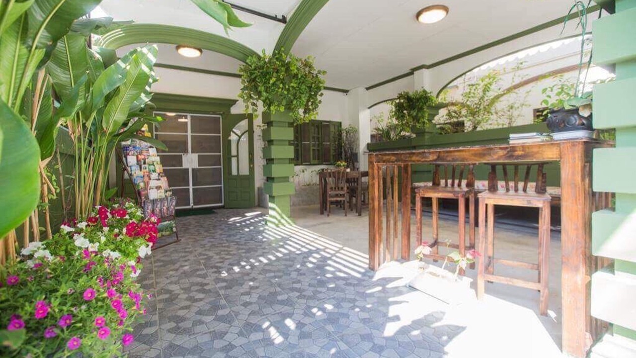Photo of Patio Balcony in Huay Kaew