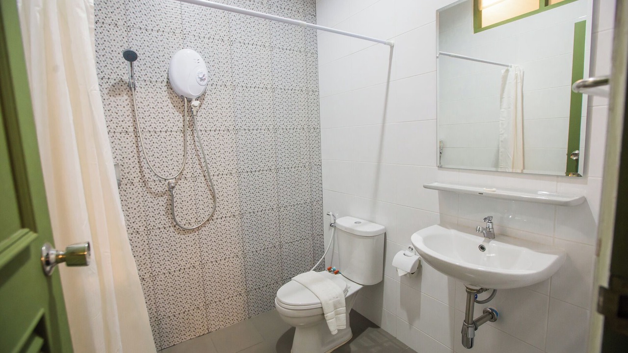 Photo of Bathroom in Huay Kaew