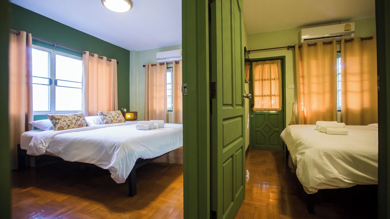 Photo of Bedroom in Huay Kaew