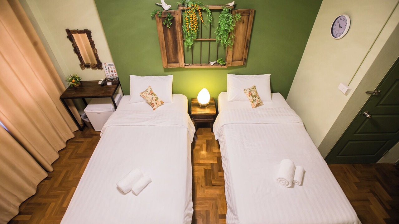 Photo of Bedroom in Huay Kaew