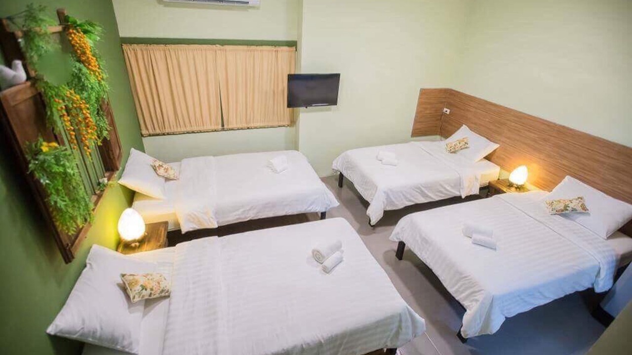 Photo of Bedroom in Huay Kaew