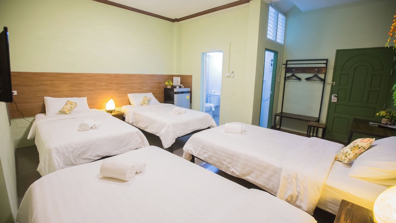 Photo of Bedroom in Huay Kaew