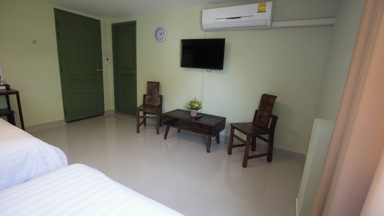 Photo of Bedroom in Huay Kaew