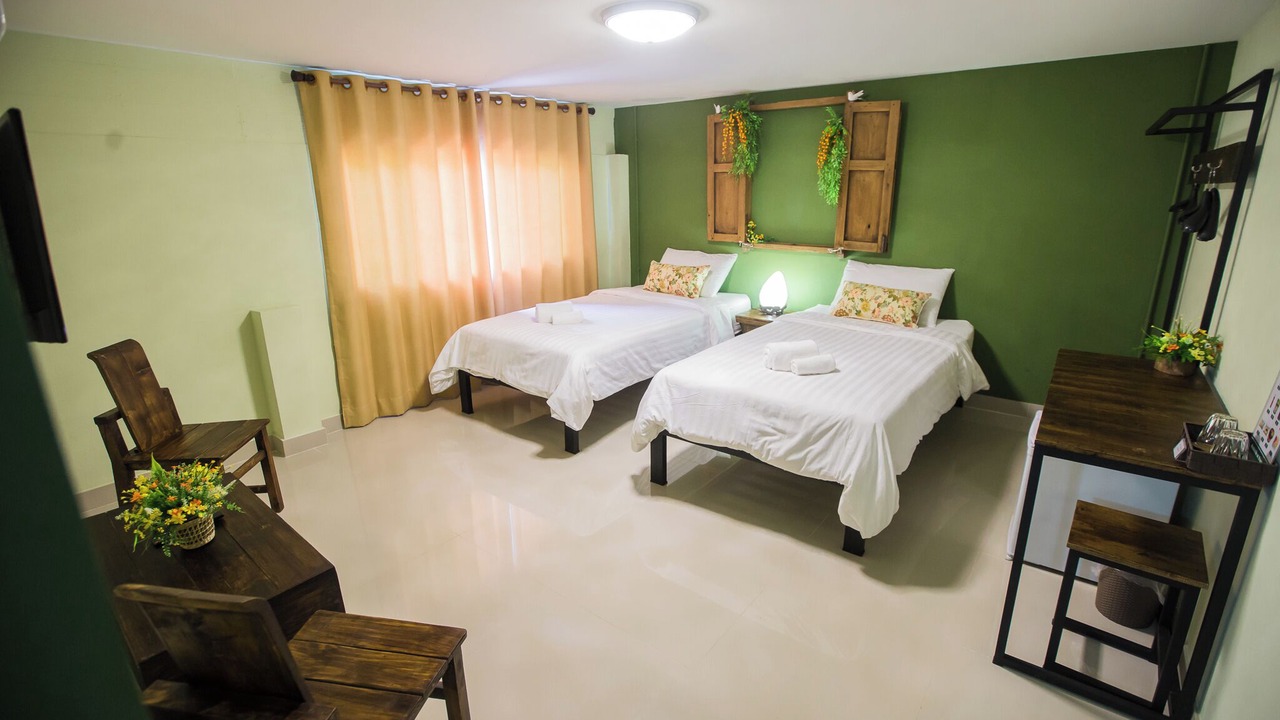 Photo of Bedroom in Huay Kaew