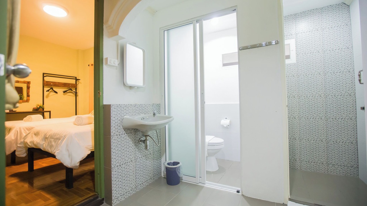Photo of Bathroom in Huay Kaew