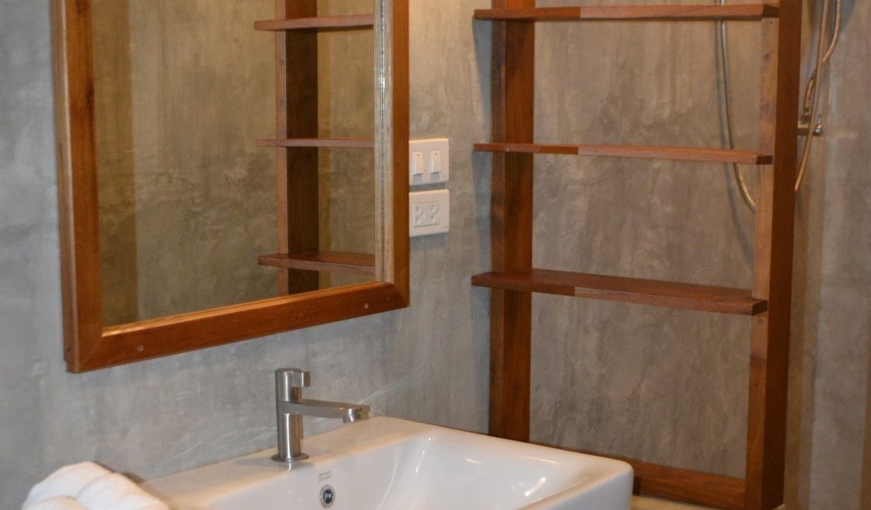 Photo of Bathroom in Cho Lae