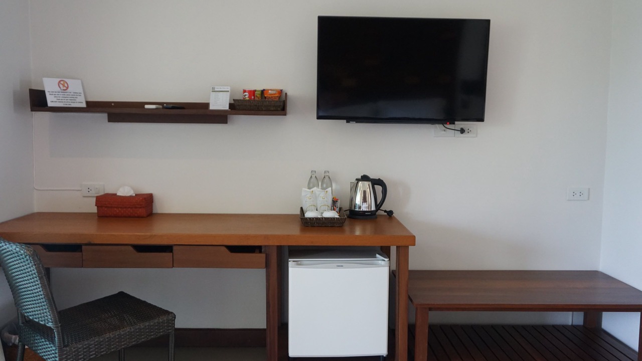 Photo of Bedroom in Chiang Saen