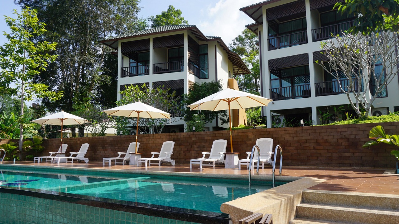 Photo of Outdoor in Chiang Saen
