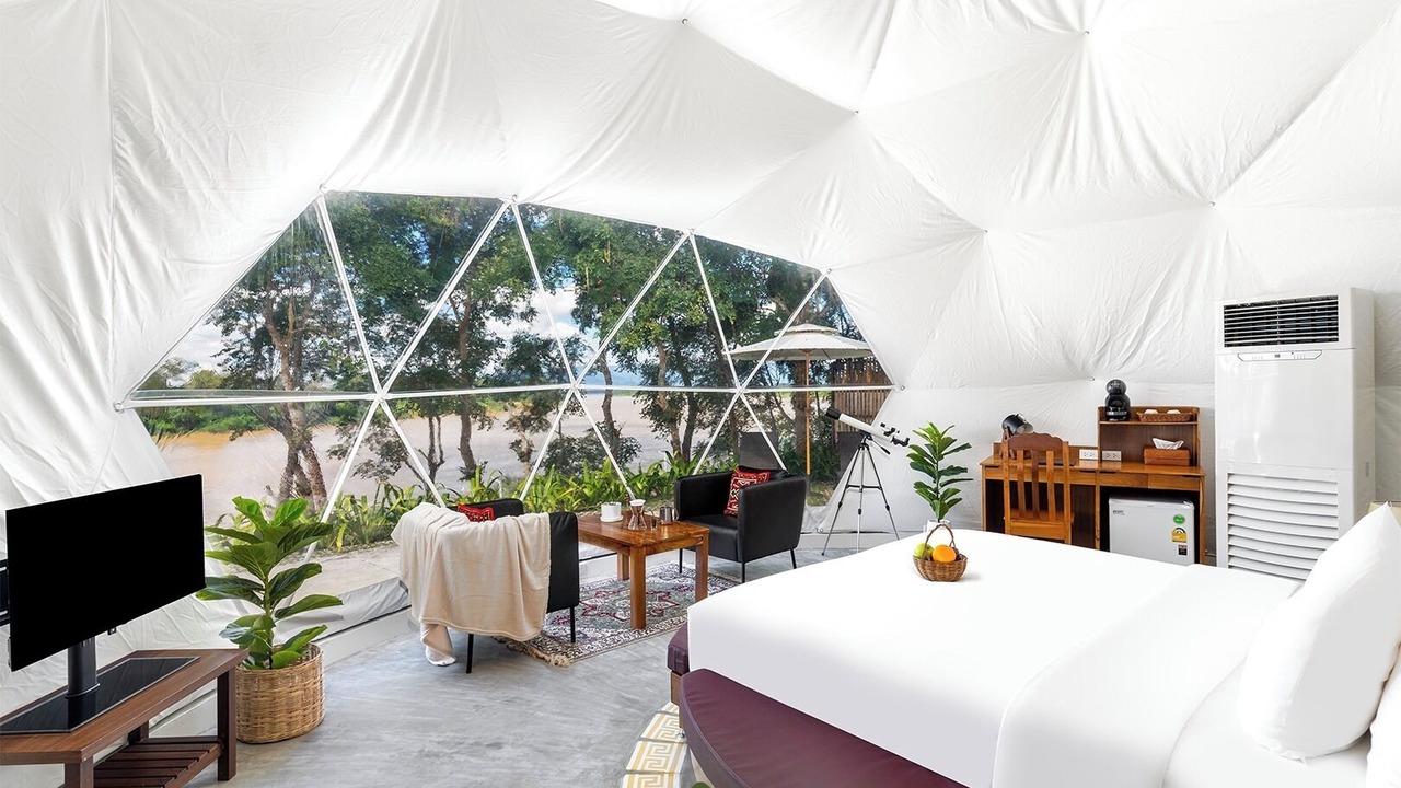 Photo of Bedroom in Chiang Saen