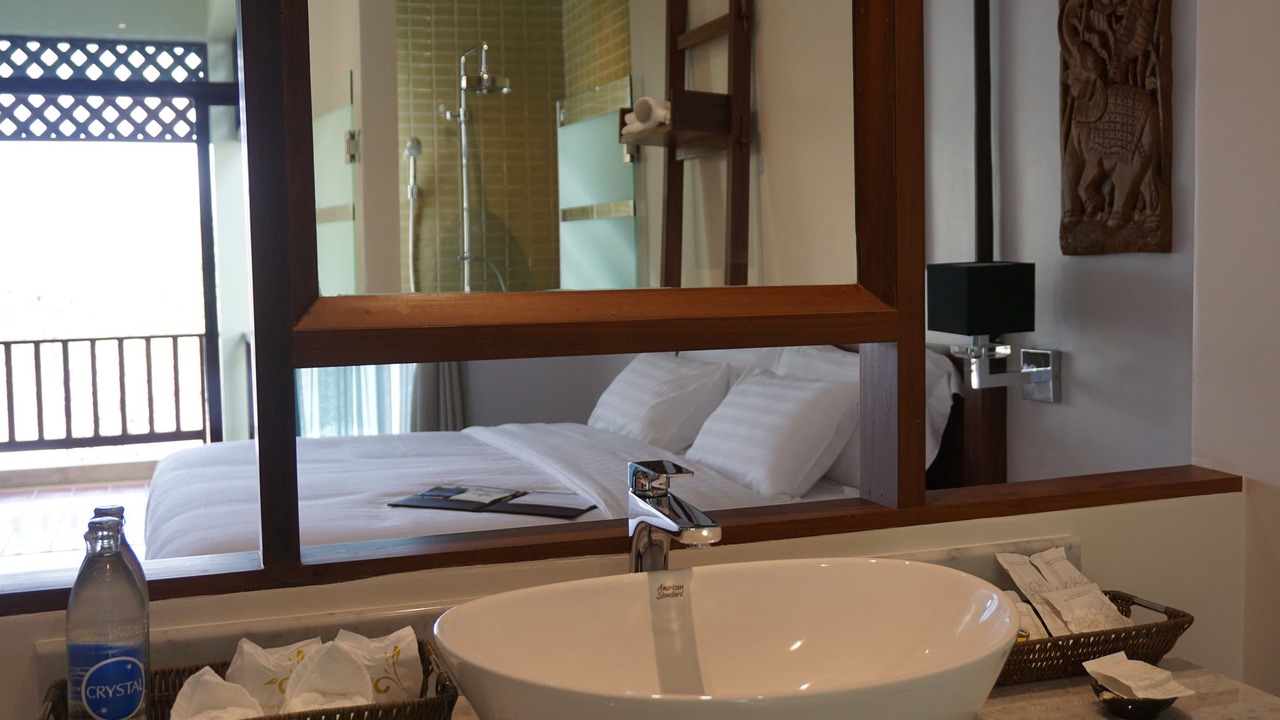 Photo of Bathroom in Chiang Saen