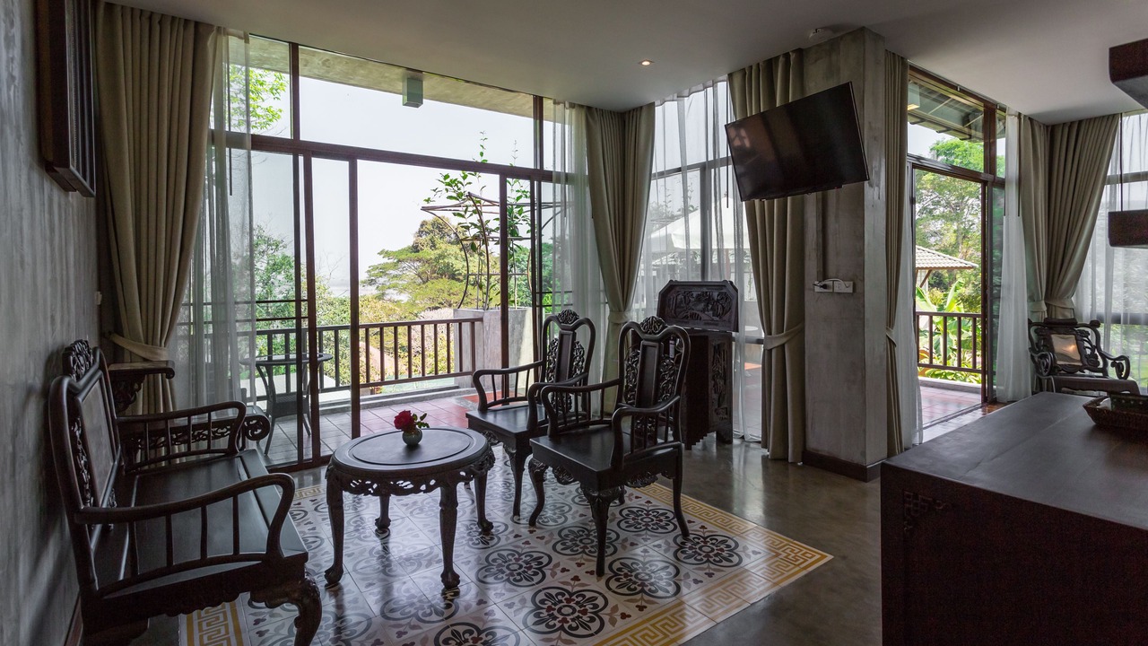 Photo of Bedroom in Chiang Saen