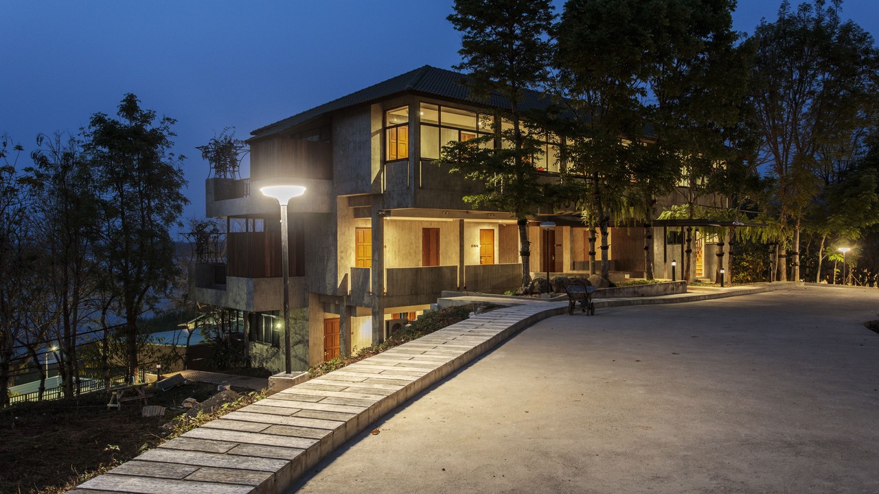 Photo of Outdoor in Chiang Saen