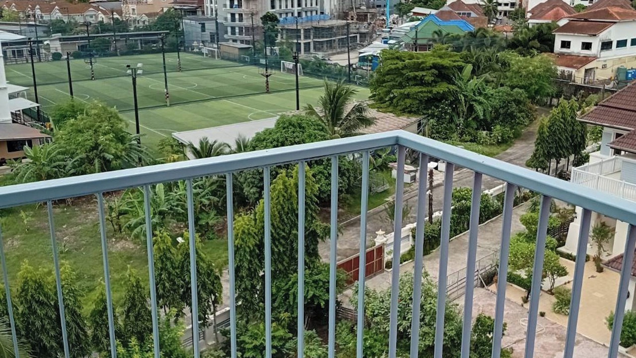 Photo of Patio Balcony in Nanai Road