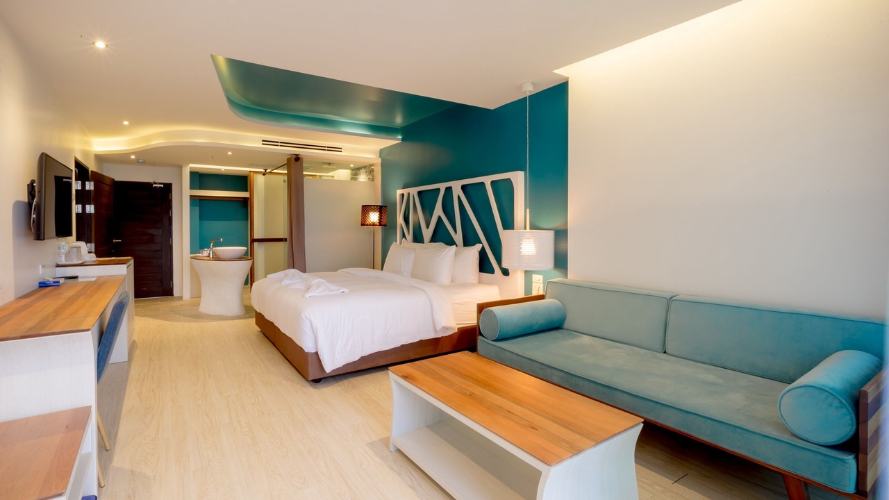 Photo of Bedroom in Hua Hin