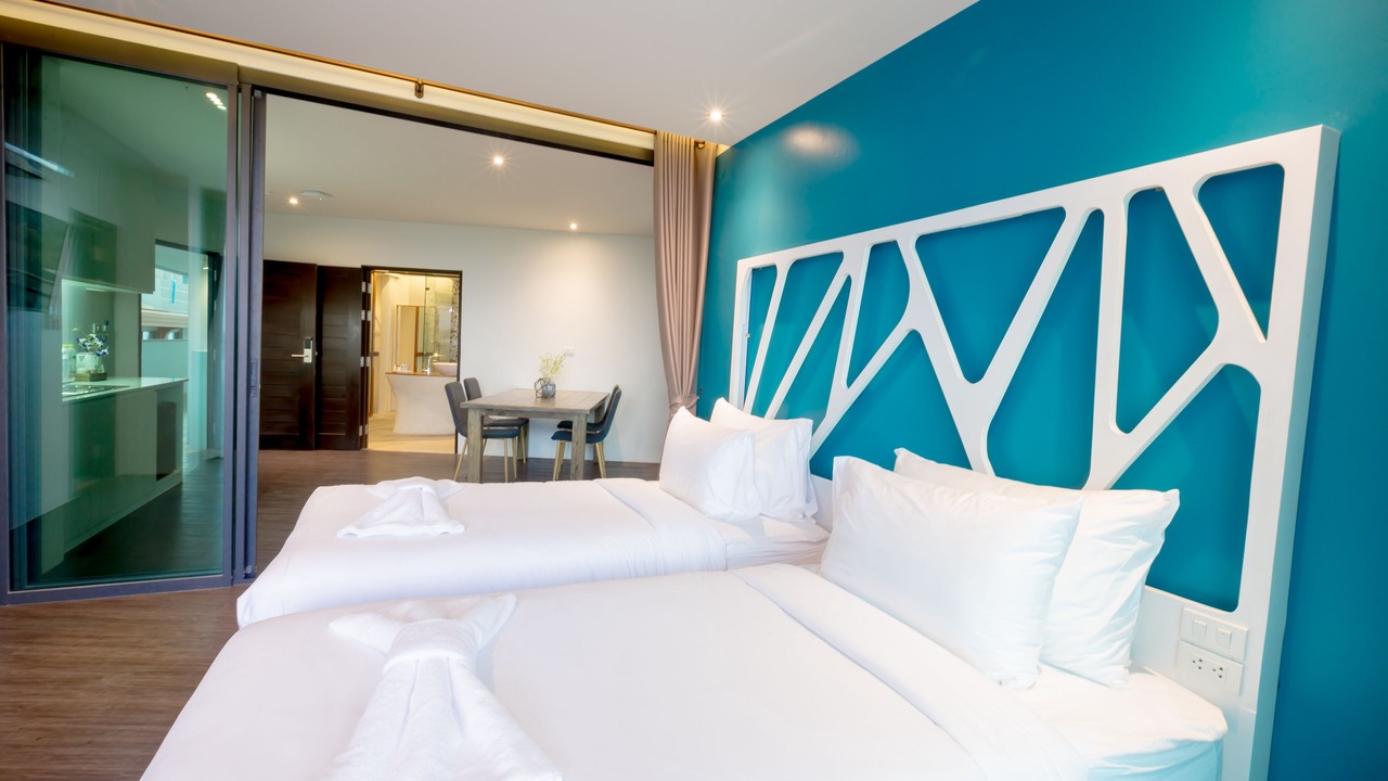 Photo of Bedroom in Hua Hin