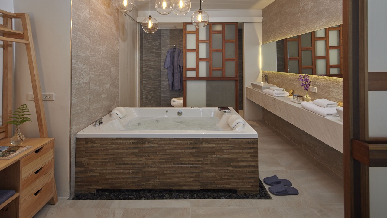 Photo of Bathroom in Hua Hin